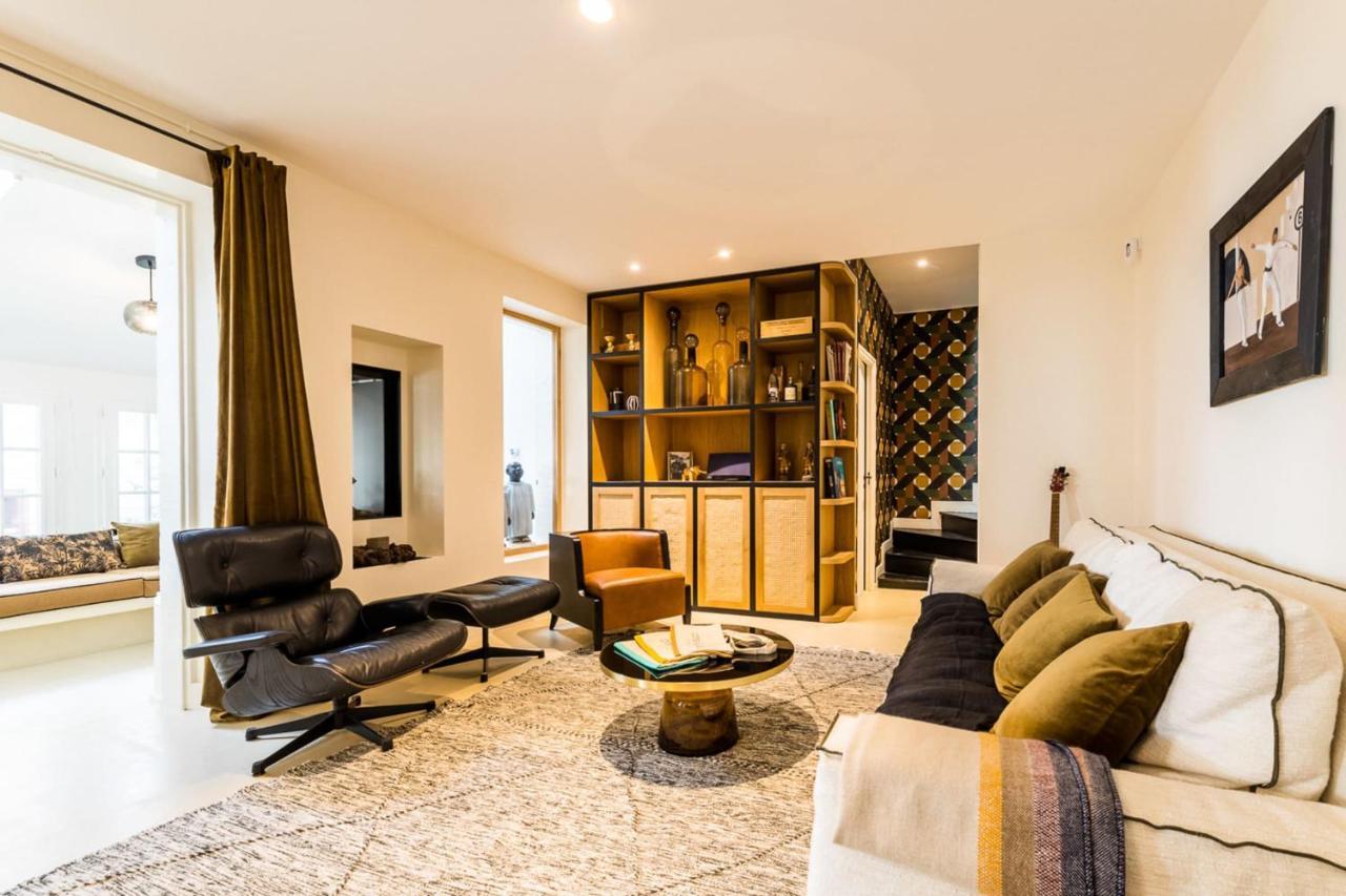 Kaskarot - Keyweek House With Garden3 Bedrooms 2 Bathrooms Beaurivage Biarriz Exterior foto