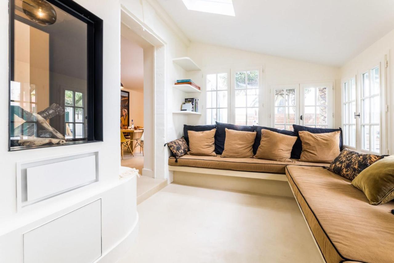 Kaskarot - Keyweek House With Garden3 Bedrooms 2 Bathrooms Beaurivage Biarriz Exterior foto