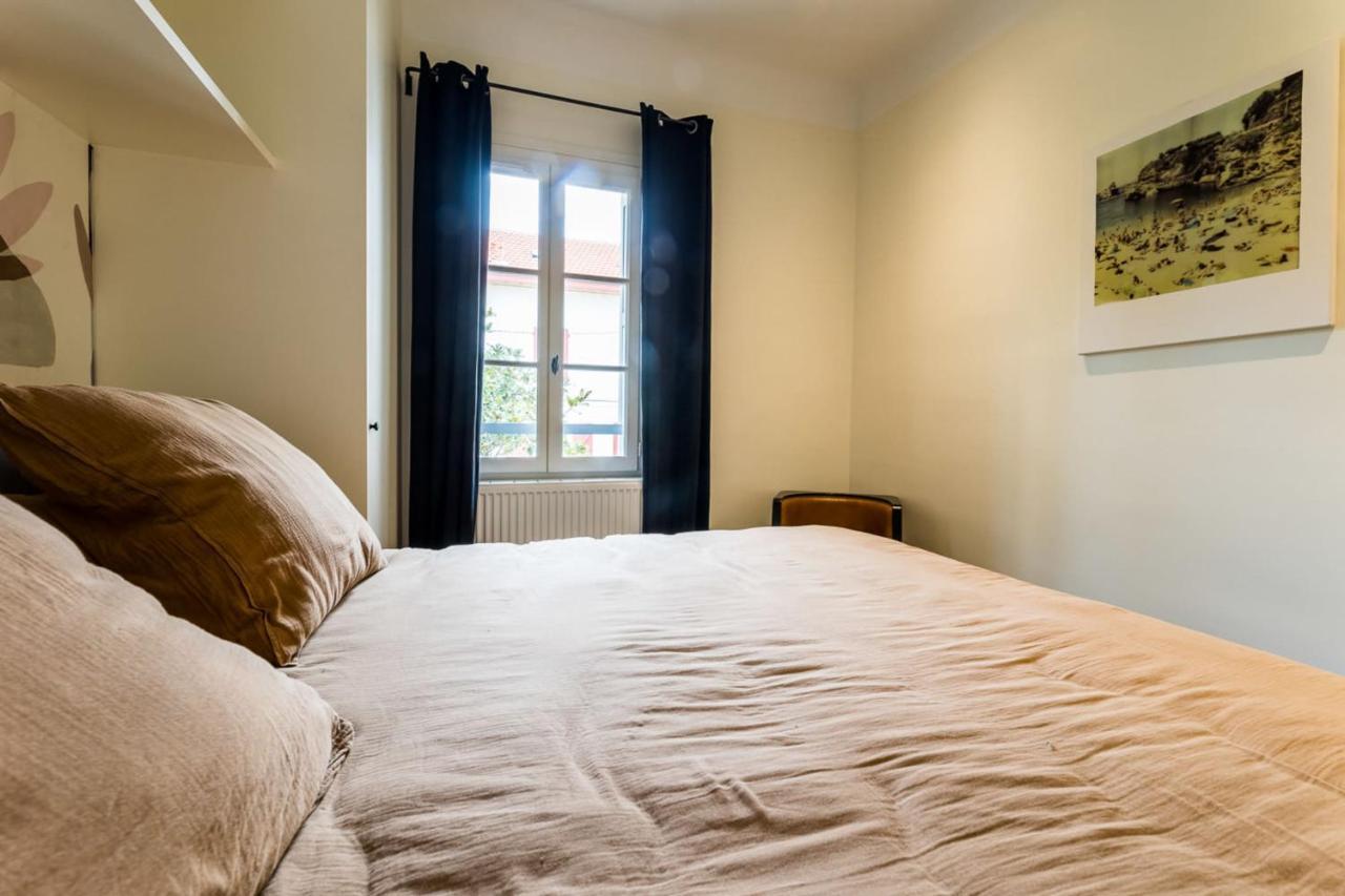 Kaskarot - Keyweek House With Garden3 Bedrooms 2 Bathrooms Beaurivage Biarriz Exterior foto